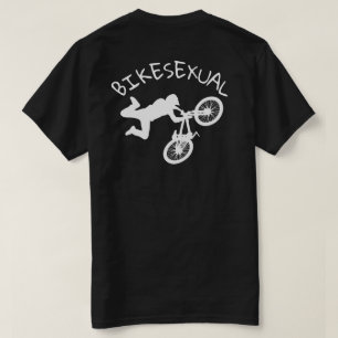 BIKESEXUAL T-Shirt