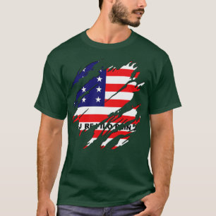 Bikini Atoll T-Shirt
