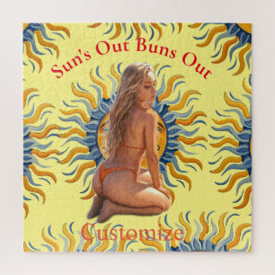 Bikini Beach Girl Thunder_Cove