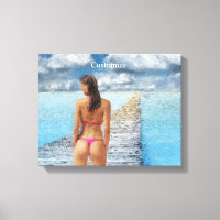 Bikini Girl Thunder_Cove