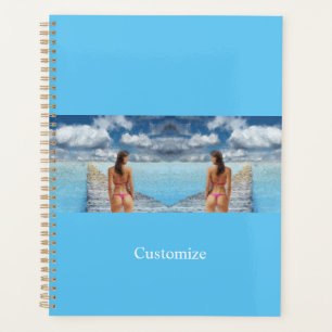 Bikini Girl Thunder_Cove Planer