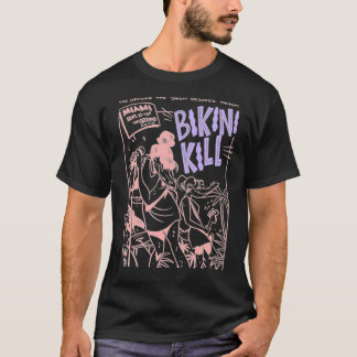 Bikini Kill Classic T-Shirt