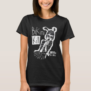 Bikini-Killing-Band punk45.png T-Shirt