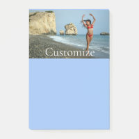 Bikini Modell tanzen Thunder_Cove