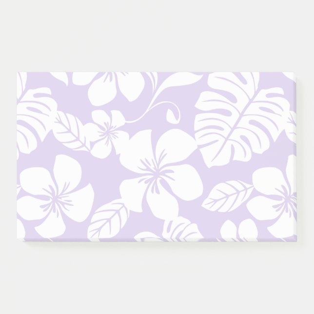 BIKINI ROSE (GRAPE) NOTES POST-IT (Devant)