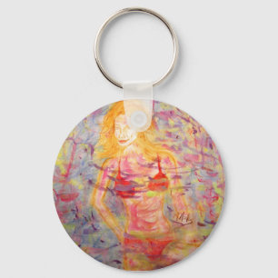 Bikini Schlüsselanhänger