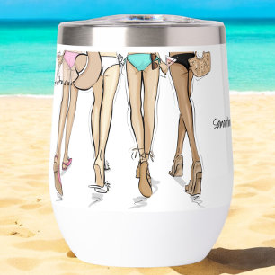 Bikinis et Martinis Bikini maillot de bain Mode