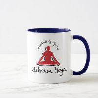 Bikram Yoga-Geschenk