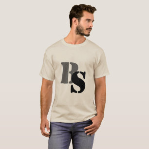 "BILANZBLATT" T-Shirt