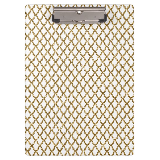 Bilap Bandanas Klemmbrett (Vorderseite)