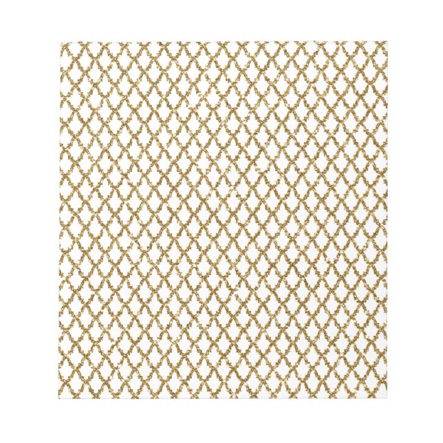 Bilap Bandanas Notizblock (Vorderseite)