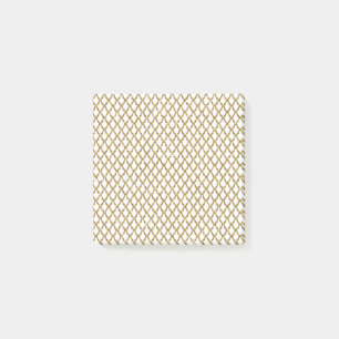 Bilap Bandanas Post-it Klebezettel