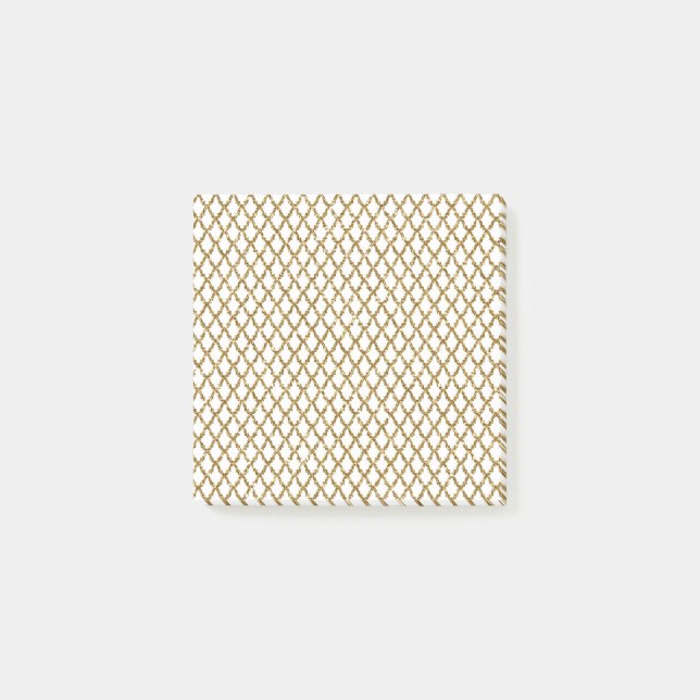 Bilap Bandanas Post-it Klebezettel (Vorderseite)