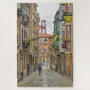  Bilbao. Nr. 11. Portugal. 