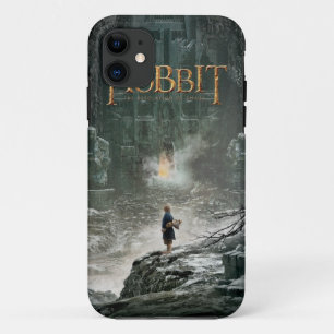 BILBO BAGGINS™ at Erebor Case-Mate iPhone Hülle