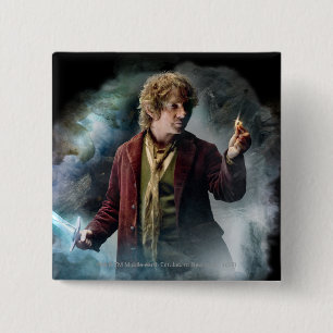 BILBO BAGGINS™ mit Ring Button