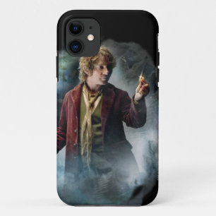 BILBO BAGGINS™ mit Ring Case-Mate iPhone Hülle