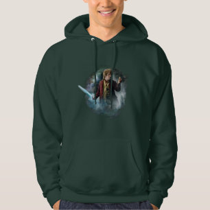 BILBO BAGGINS™ mit Ring Hoodie