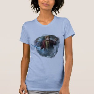 BILBO BAGGINS™ With The Ring T-Shirt