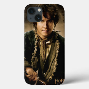 BILBO BAGGINS™ Zeichenposter 1 Case-Mate iPhone Hülle
