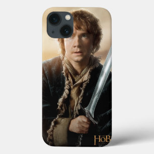 BILBO BAGGINS™ Zeichenposter 2 Case-Mate iPhone Hülle