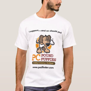 Bild 012, stütze mich ich….und sollten so Sie! T-Shirt