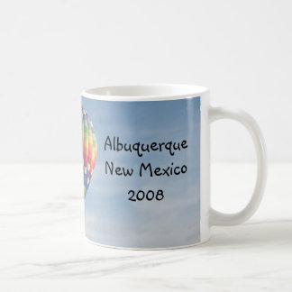 Bild 221, AlbuquerqueNew Mexico2008 Kaffeetasse