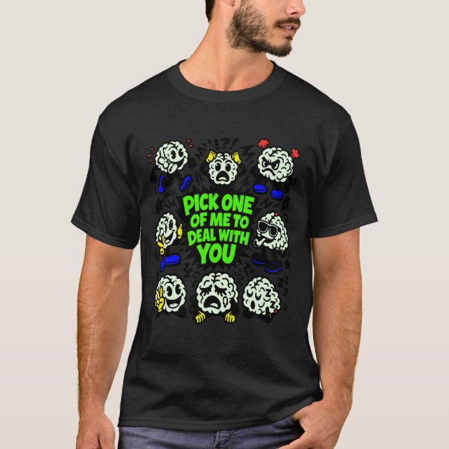 Bild-262 T-Shirt (Vorderseite)