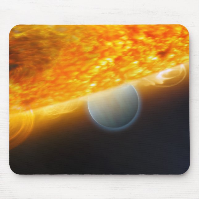 Bild 3 eines Künstlers Mousepad (Vorne)