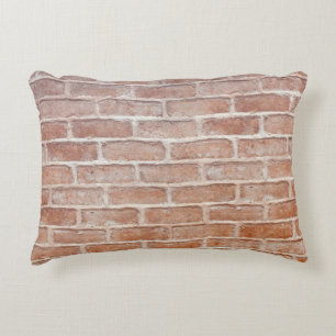 Bild der Background Background Zick Wand Textur ab Dekokissen