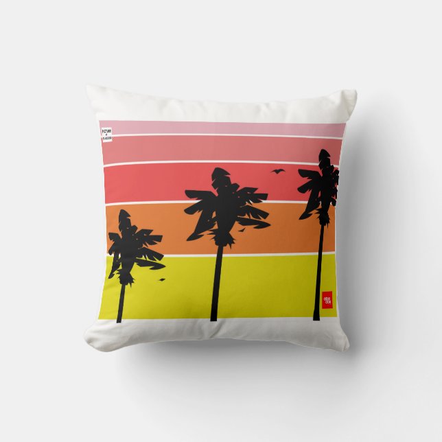 Bild des Erfolgsschrotts Kissen (Vorderseite)