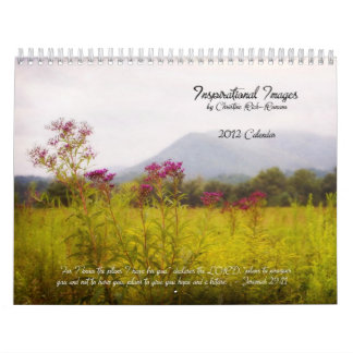 Bild des Kalenders Great Smoky Mountains 2012 Kalender