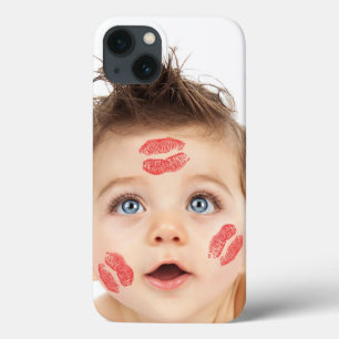 Bild des kleinen niedlichen Amors Case-Mate iPhone Hülle
