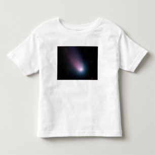 Bild des Kometen C/2001 Q4 (ORDENTLICH) Kleinkind T-shirt
