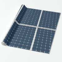 Bild eines solaren Powers lustig