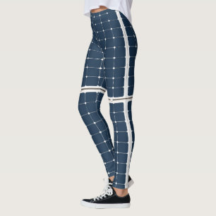 Bild eines solaren Powers lustig Leggings