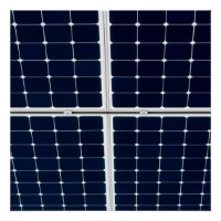 Bild eines solaren Powers lustig