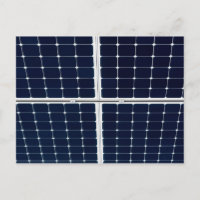 Bild eines solaren Powers lustig