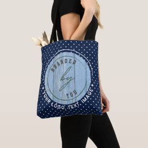 Bild & Hintergrund anpassen   All-Over-Print Tasche