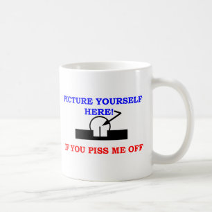 BILD KAFFEETASSE
