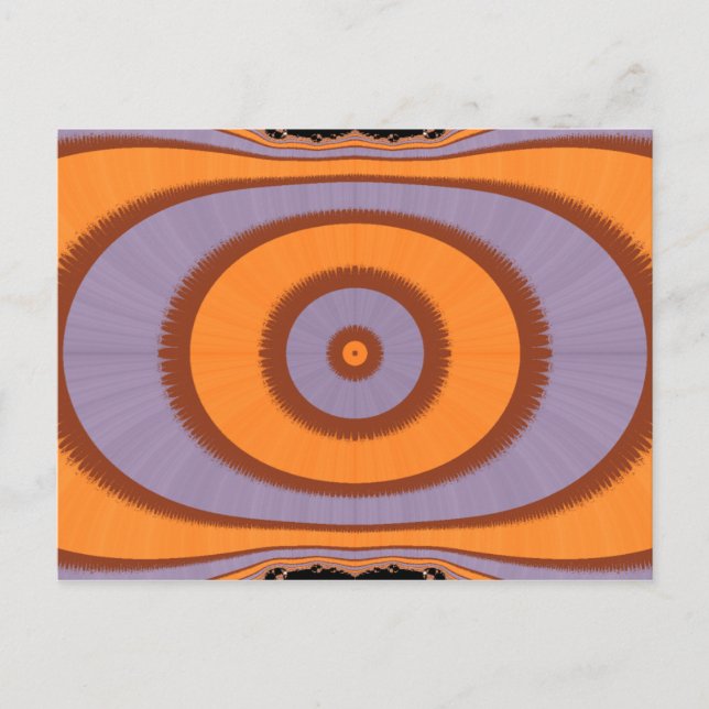 Bild perfekt postkarte (Vorderseite)