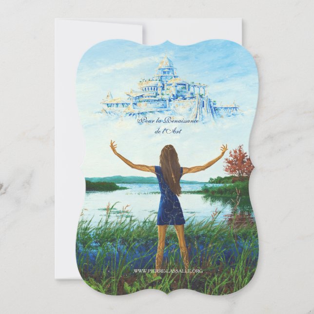 Bild & Poesie (Vorderseite)