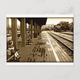 Bild Postkarte