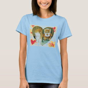 Bild T-Shirt