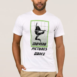 Bild-Tanz T-Shirt