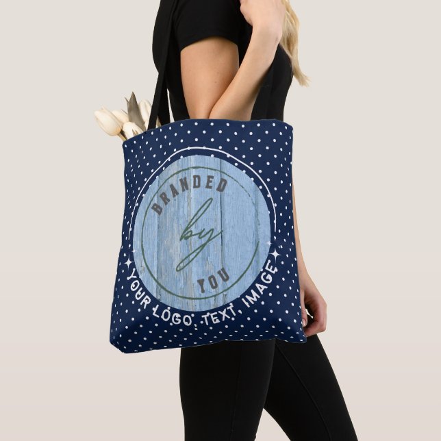 Bild und Hintergrund anpassen | All-over-Print Tasche (Von Nahem)