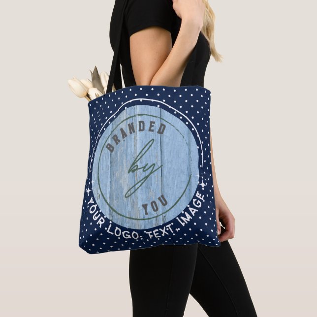Bild und Hintergrund anpassen | M Tasche (Von Nahem)