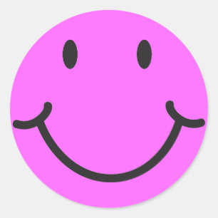 Bildaufkleber Runder Aufkleber