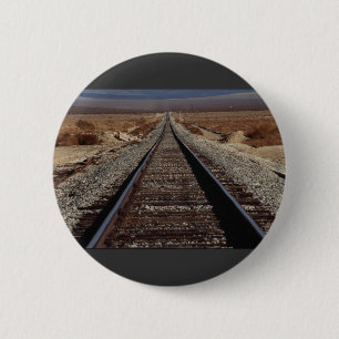 Bilden Sie Bahnen, Mojave-Wüste, Kalifornien, USA Button