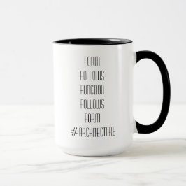 Bilden Sie sich folgt der Tasse des